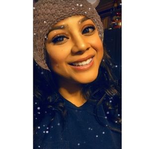 Meet your Posher, Virginia